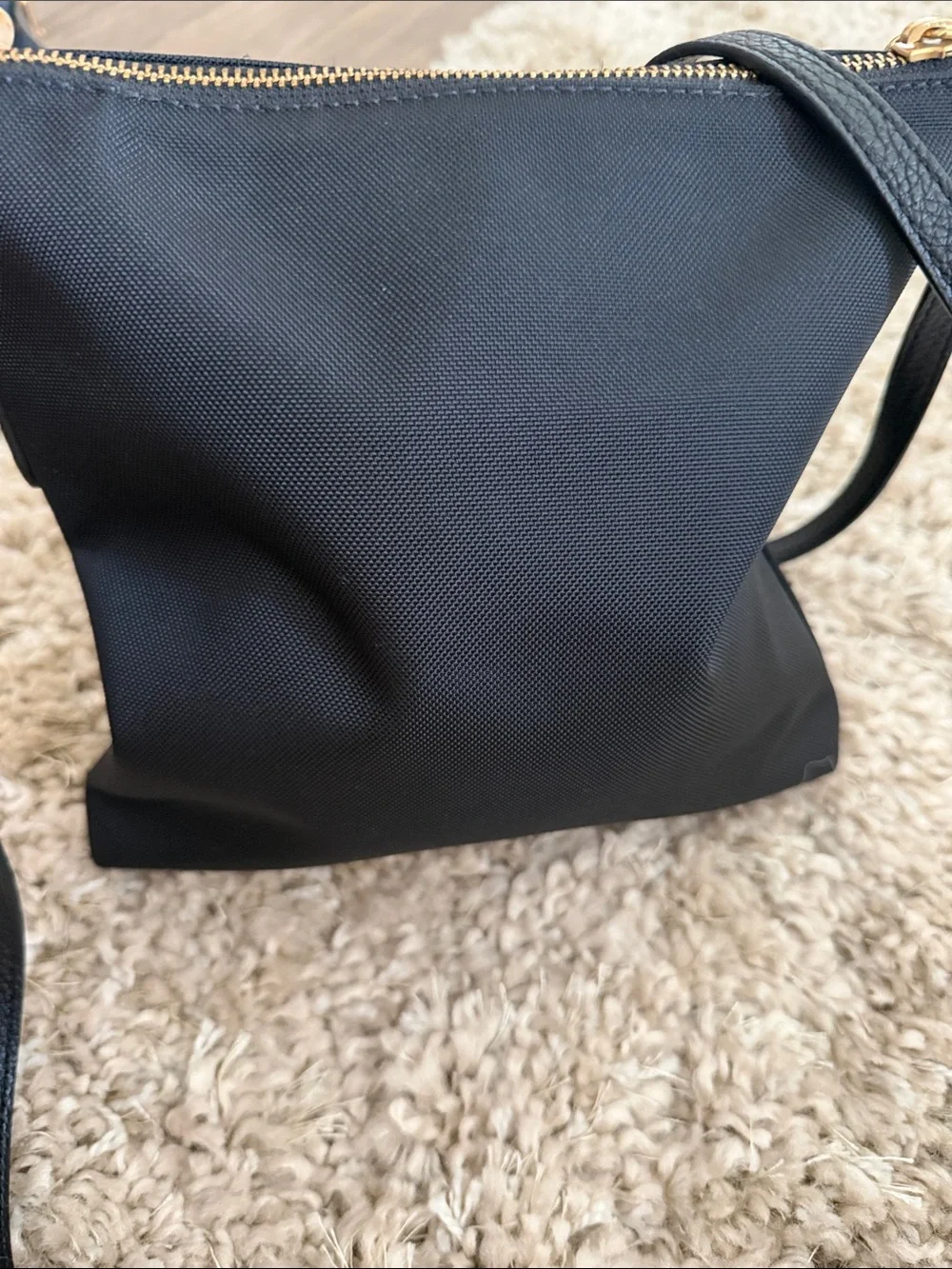 Lauren Ralph Lauren sleek black
